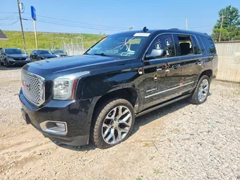 2015 GMC Yukon 1GKS2CKJ7FR708961