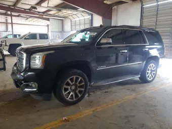 2015 GMC Yukon 1GKS2AKC5FR274383
