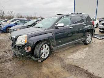 2017 GMC Terrain 2GKFLUE32H6279633 Lot 77667625