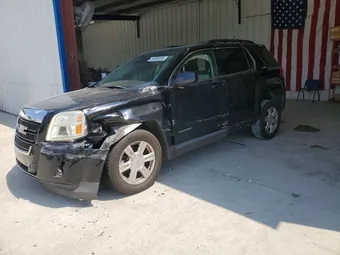 2015 GMC Terrain 2GKALSEK0F6316262 Lot 59590466