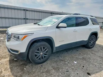 2019 GMC Acadia 1GKKNULS4KZ270186