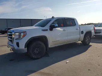 2020 GMC Sierra 1500 3GTU9BED0LG164413