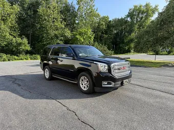 2015 GMC Yukon 1GKS2BKC7FR192922