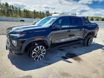 2025 GMC Canyon 1GTP2DEK9S1228893