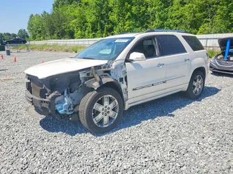 2015 GMC Acadia 1GKKVTKD0FJ239843 Lot 53602276
