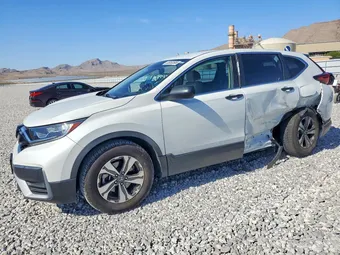 2021 Honda CR-V 2HKRW1H29MH408801 Lot 55953596