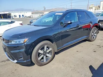 2025 Honda Prologue 3GPKHXRJ0SS527391