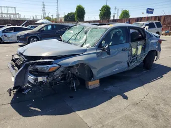 2026 Honda Civic Hybrid 2HGFE4F87TH331191 Lot 56090626