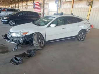 2015 Honda Crosstour 5J6TF1H50FL001457