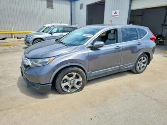 2019 Honda CR-V 5J6RW1H88KA013060 Lot 58580666