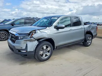 2026 Honda Ridgeline 5FPYK3F54TB023361