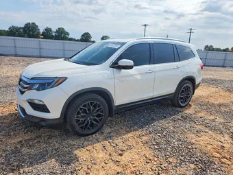 2017 Honda Pilot 5FNYF5H93HB041432 Lot 60449266