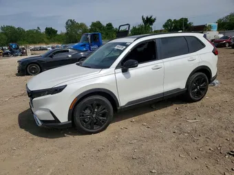 2026 Honda CR-V 7FARS6H97TE120606 Lot 54638286