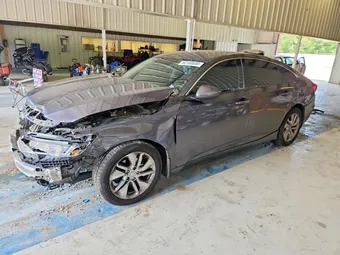 2019 Honda Accord 1HGCV1F11KA008112 Lot 62100606