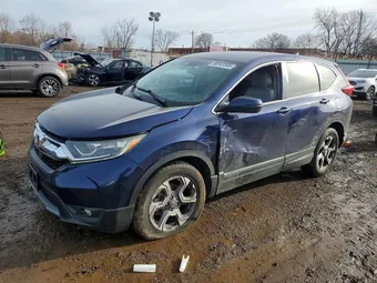 2019 Honda CR-V 7FARW2H84KE001088 Lot 98147345