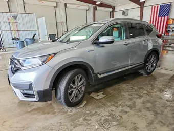 2020 Honda CR-V 7FART6H94LE023196 Lot 55759096