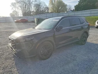 2023 Honda CR-V Hybrid 2HKRS5H5XPH716027 Lot 42009816