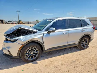 2026 Honda CR-V 7FARS3H72TE001049