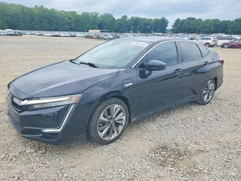 2018 Honda Clarity JHMZC5F18JC006008