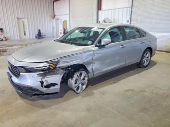 2026 Honda Accord 1HGCY1F20TA011424 Lot 58329436