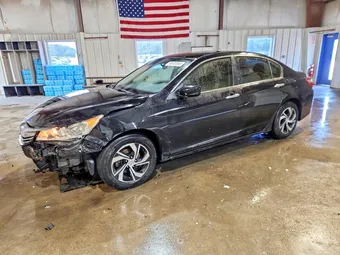 2016 Honda Accord 1HGCR2F31GA131279 Lot 60187046