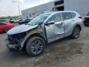 2020 Honda CR-V 2HKRW2H59LH679422 Lot 61631986