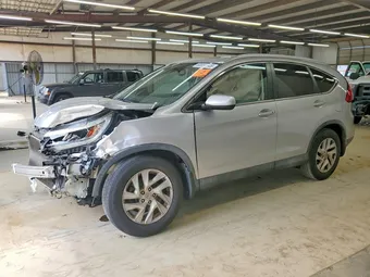 2016 Honda CR-V 2HKRM4H77GH666645 Lot 60085346
