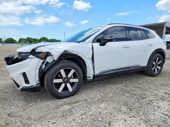 2025 Honda Prologue 3GPKHXRJ2SS508731