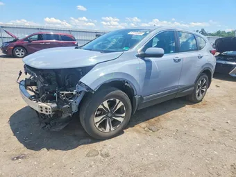 2021 Honda CR-V 7FARW2H77ME034421 Lot 57016966