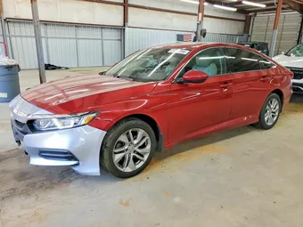 2022 Honda Accord 1HGCV1F1XNA024569 Lot 61298566