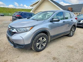 2019 Honda CR-V 2HKRW6H31KH220857 Lot 62491816