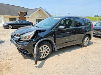 2016 Honda CR-V 5J6RM4H53GL138573 Lot 60673286