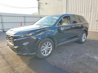 2025 Honda CR-V 5J6RS3H71SL011850 Lot 56327026
