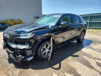 2025 Honda HR-V 3CZRZ2H75SM745962