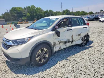 2018 Honda CR-V 2HKRW5H3XJH404199 Lot 58623476