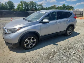 2019 Honda CR-V 7FARW2H80KE005042 Lot 63347716