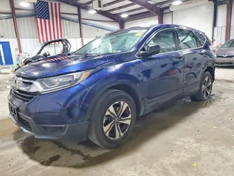 2018 Honda CR-V 2HKRW6H31JH211803 Lot 61617086