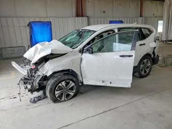 2021 Honda CR-V 2HKRW2H2XMH633928 Lot 61092056
