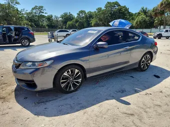 2016 Honda Accord 1HGCT1B71GA007792 Lot 57941086