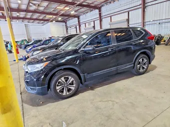 2017 Honda CR-V 5J6RW6H38HL005894