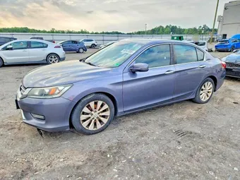 2015 Honda Accord 1HGCR2F79FA126235