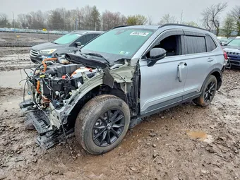2024 Honda CR-V 7FARS6H59RE011862 Lot 48652776