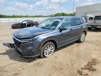 2025 Honda CR-V 5J6RS4H4XSL019747 Lot 74513995