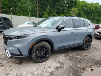 2024 Honda CR-V 2HKRS6H92RH807921 Lot 54433506