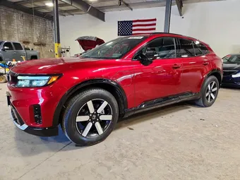 2024 Honda Prologue 3GPKHXRJ1RS518662