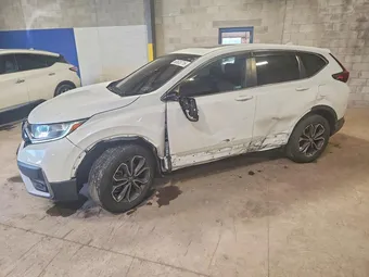 2020 Honda CR-V 2HKRW2H59LH634206