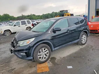 2016 Honda CR-V 2HKRM4H57GH603768 Lot 62521766
