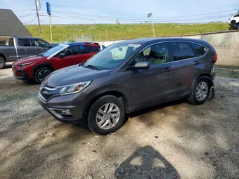 2016 Honda CR-V 2HKRM4H50GH621870 Lot 62436286