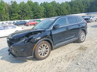 2024 Honda CR-V 2HKRS3H7XRH326862 Lot 58549566