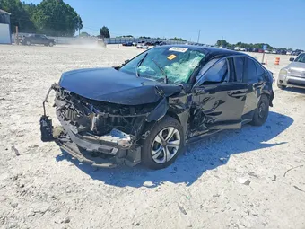 2022 Honda Civic 2HGFE2F2XNH520338 Lot 56282316